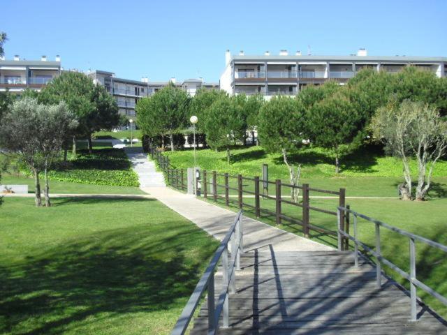 Ferienwohnung Marina Park 202 Lagos Exterior foto